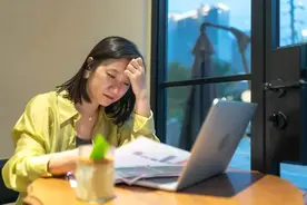 为什么年轻人流行去迪士尼自习？图片
