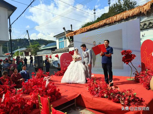 “全国文明村”钱湾村：美景与善意的双向奔赴
