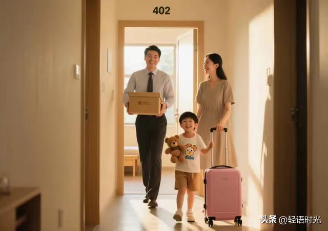 大娘找我借40万我不借，次日警察敲门：你大娘全家无一幸免