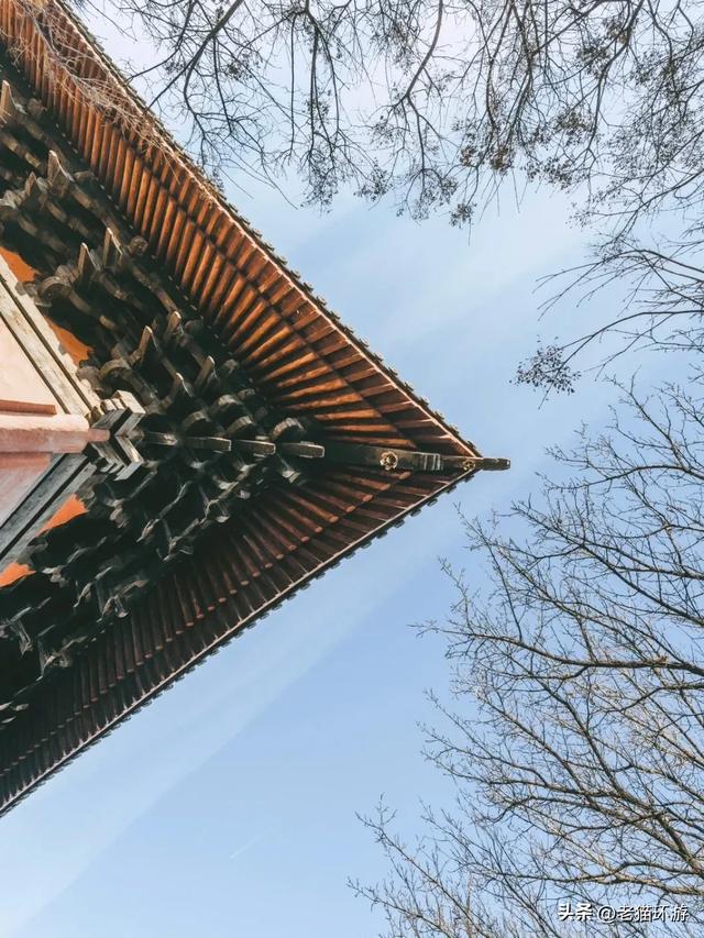 中国最被低估的千年古都,不在河南,不在陕西,它就在这!