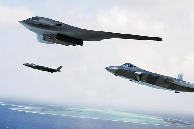 珍珠港叙事被滥用？美媒炒作轰-20，暴露历史失忆与双标