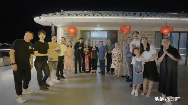 80年代家喻户晓的女演员，嫁给军委副主席儿子，离婚后混得如何？