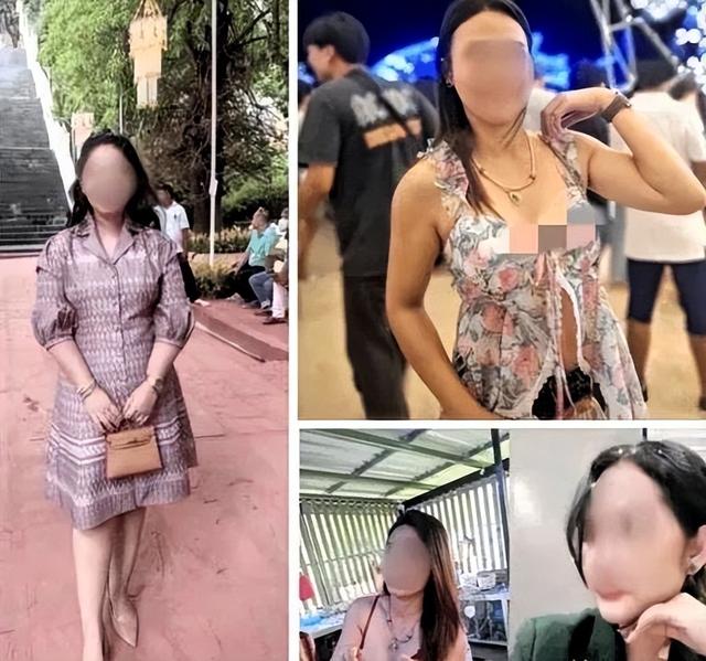 震碎三观！泰国一女子诱骗15名高僧，发生关系后，拍下5600段视频