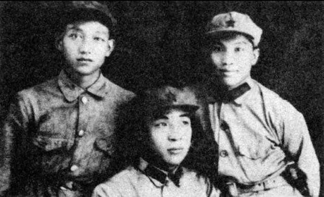 缅怀秋收起义11位牺牲的黄埔将领，伟人对他们大都做了评价。