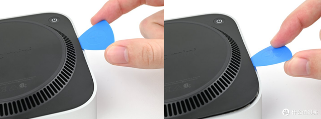 再次伟大，如何优雅的更换MAC mini上的ssd