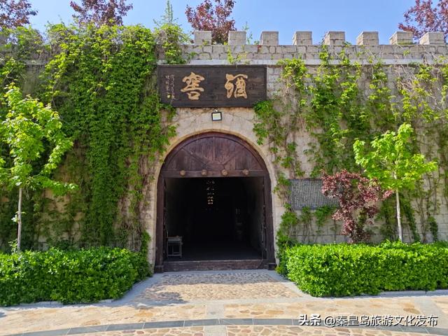 夏日特辑|体验葡萄架下的甜蜜慢生活,秦皇岛葡园采摘与红酒品鉴两日游线路!