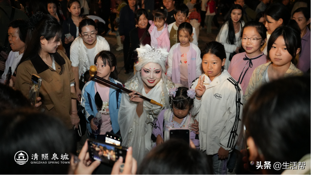 清照泉城奇幻国度即将开启——年轻人专属“情绪安全区”，速来打卡！