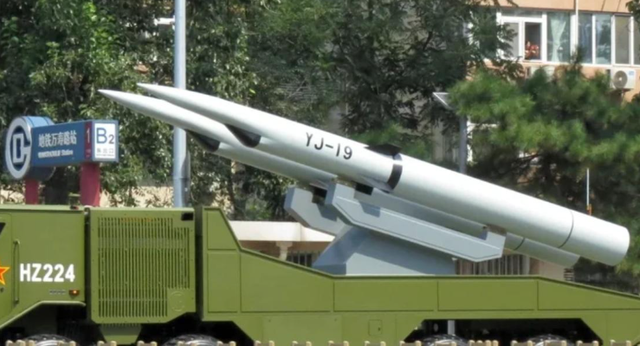 五角大楼机密简报外泄，兵推屡败福特号遭击，美军保台底气没了