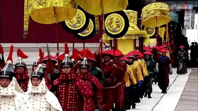 在清朝,康熙若要从北京到承德避暑山庄避暑,到底需要多长时间?