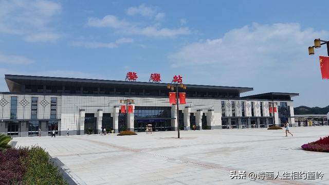 铁路带来的文旅商机盛宴