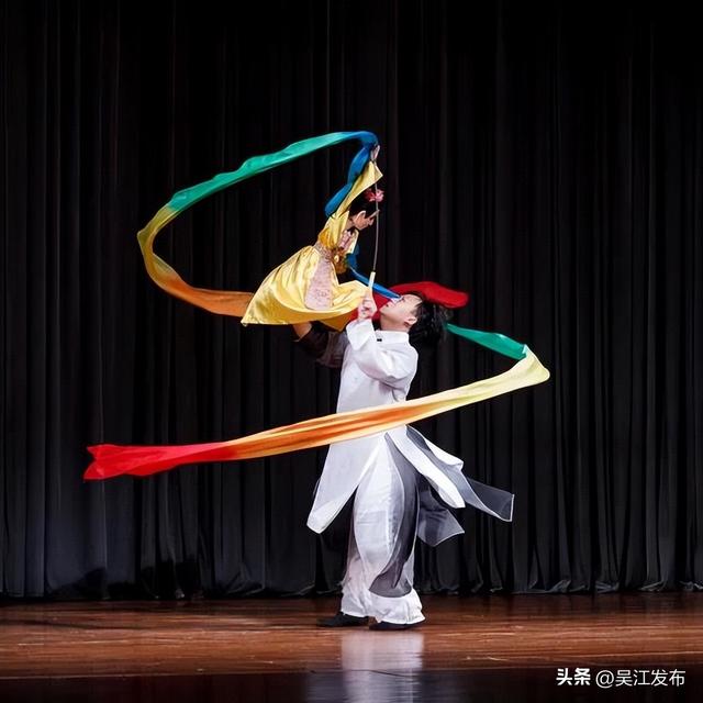 避开热浪！吴江的夏夜还可以这样玩→