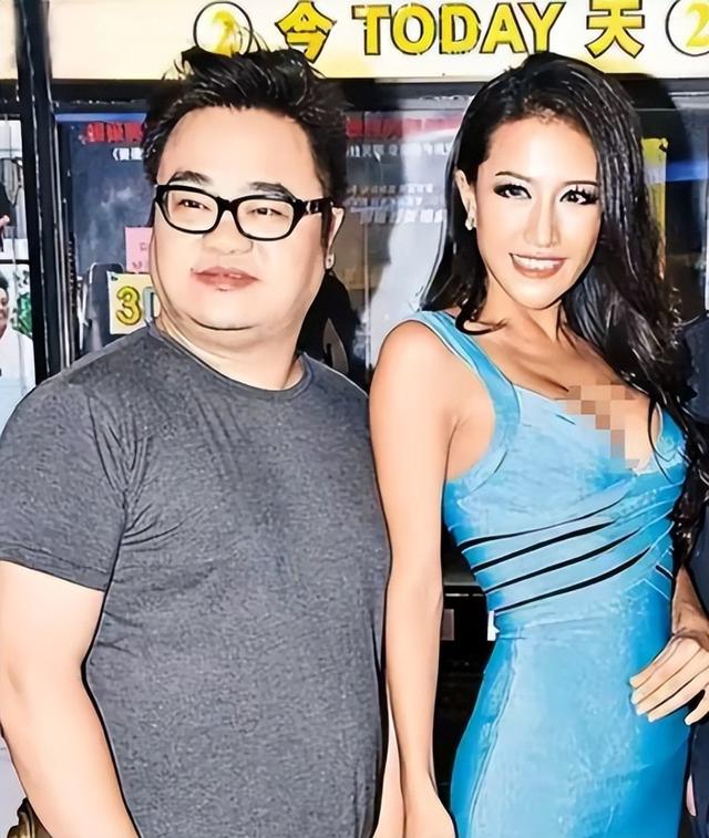 “三级片女星”嫁农村小伙，老公却回应：不介意过去都是艺术！