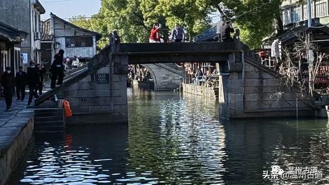 浙个最有烟火气的千年古镇，央视《舌尖》都来打卡！你可去过？