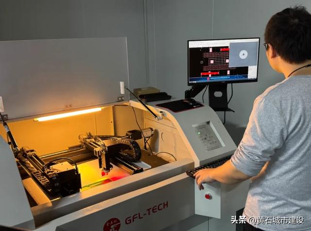 太俏了 黄石这一企业订单已排到明年3月