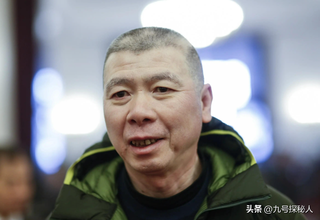 苍天好轮回！徐帆回应离婚5个月后，冯小刚终于迎来"反噬"