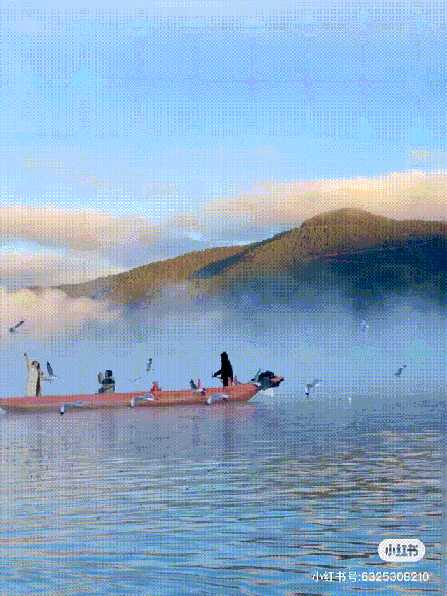 11月又放7天，去西昌感受节日氛围，周末就能往返