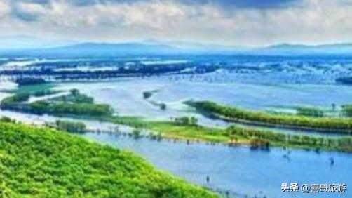 探秘北国瑰宝：鸡西东方红湿地旅游区全攻略