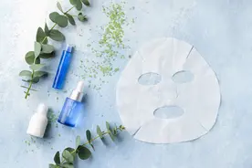 面膜抽检报告：一敷见效的“好”面膜？可能是添加了激素图片