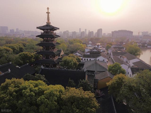 推荐国内十座最灵验的祈愿祈福寺庙，去过的人都说特别灵！
