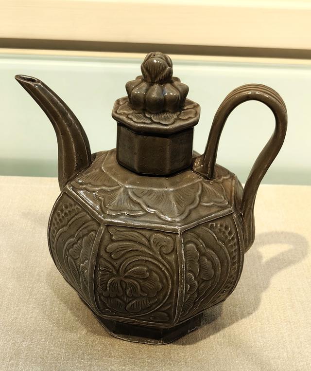 千年漕运系淮安：访淮安漕运总督署遗址