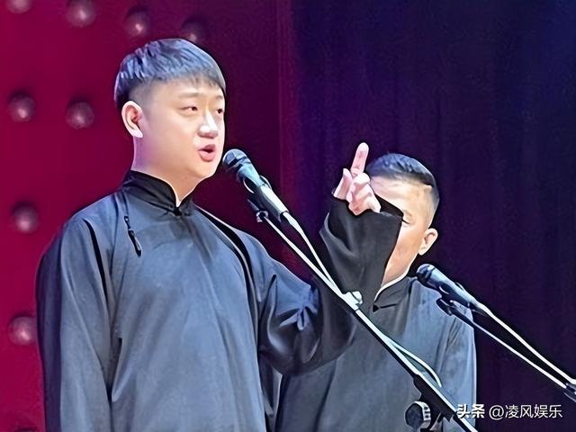 又内乱了！德云社元老级人物离开，发文内涵郭德纲，彻底撕破脸面