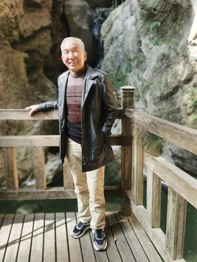 余霞寿 散文||赓续红色血脉一一怀玉山印记