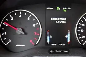 跑高速时，车速120其实最费油，汽车工程师揭秘：保持这个速度才最省油！图片