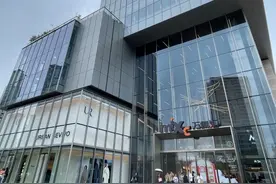实探！合肥第3座万象汇，"火过"万象城?图片