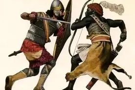 为什么苏丹黑人也是阿拉伯人？苏丹是怎样变成阿拉伯国家的？图片