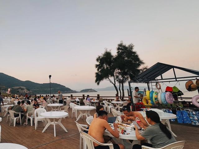 滨海旅游，如何从“走马观花”到“为之停留”？