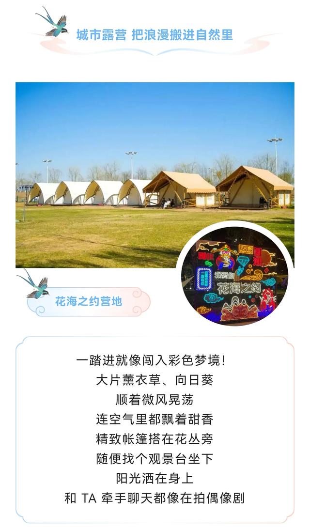 呼和浩特七夕约会指南，陪TA甜到底~