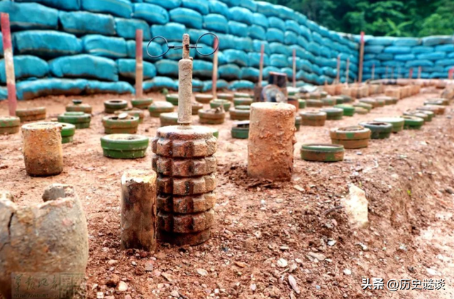 中国最危险的村子，地下埋有100万枚地雷，特种兵没命令也不能进