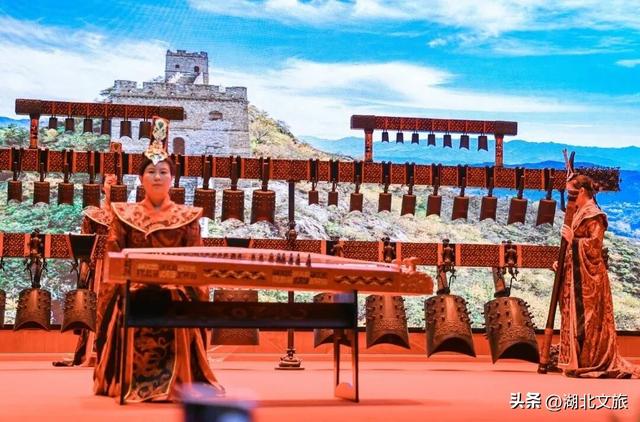 一叶知秋，一梦千年：千年银杏谷"金枝节"邀您入画!