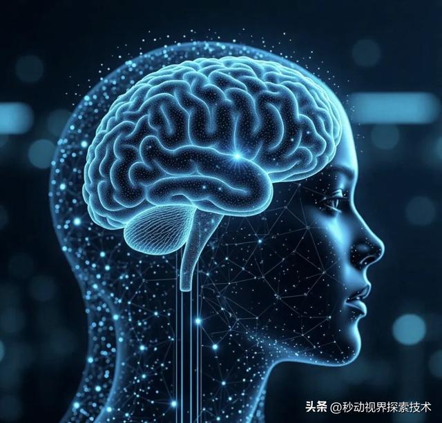 人工智能发展离不开哪些核心技术？