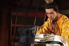 衣带诏事件，到底是怎么回事？为啥有人说汉献帝没想杀曹操？图片