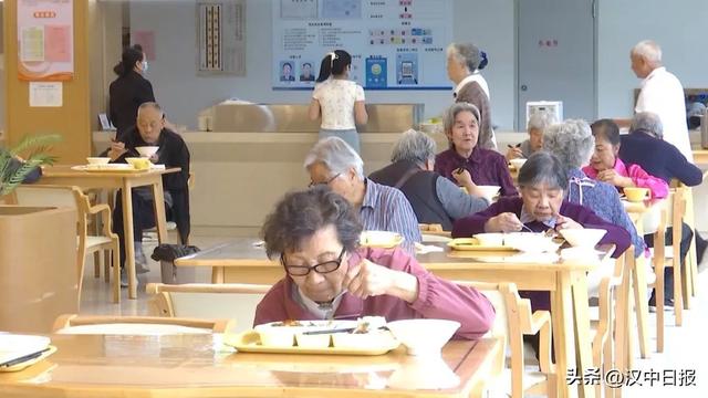 来汉银发旅游团队暴增！汉中都做了啥→