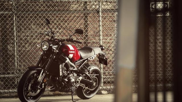 摩托车的春天来了！工信部发布最严新规，取消13年强制报废也快了