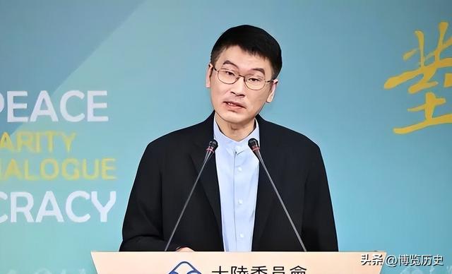 九三阅兵刚结束，民进党对洪秀柱的最新反应来了，雷声大雨点小？