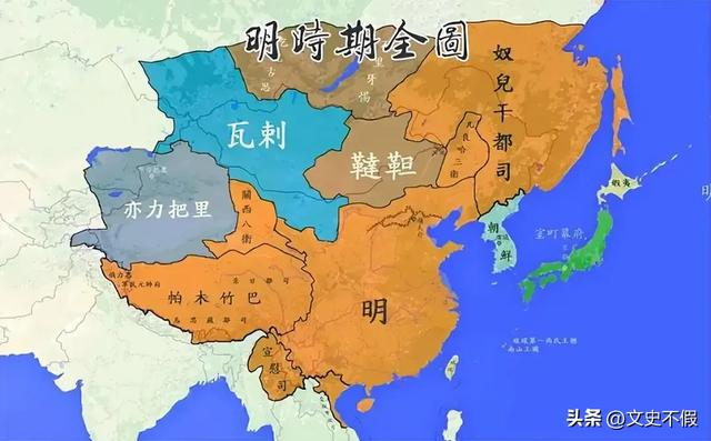 明朝廷杖:脱了裤子打屁屁，打烂了屁股，打断了脊梁，打掉了国家