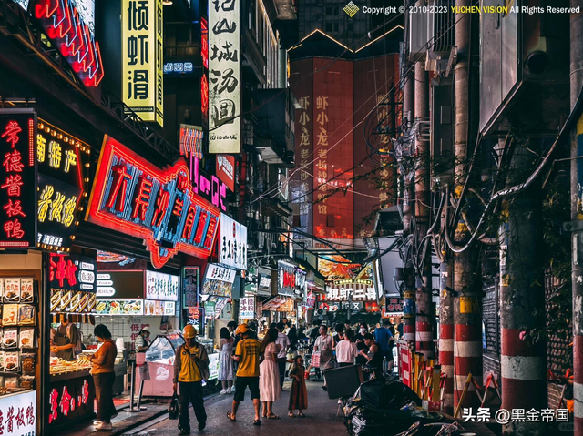 遭38℃暴晒？我一个重庆人告诉你：夏天去长沙绝不是 "找罪受"