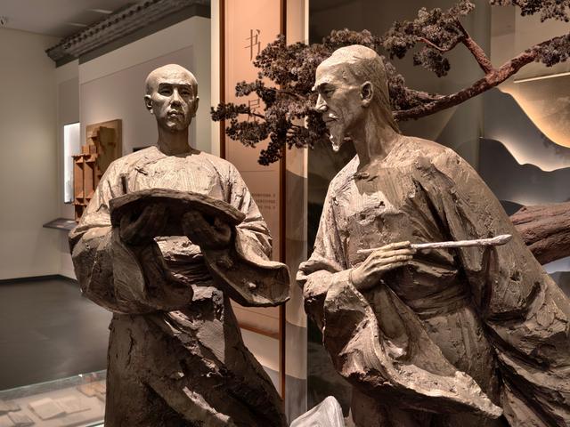 宿松博物馆，一程穿越三千年的时光之旅