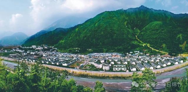 热得遭不住！快来绵竹这里享受26℃的清凉……