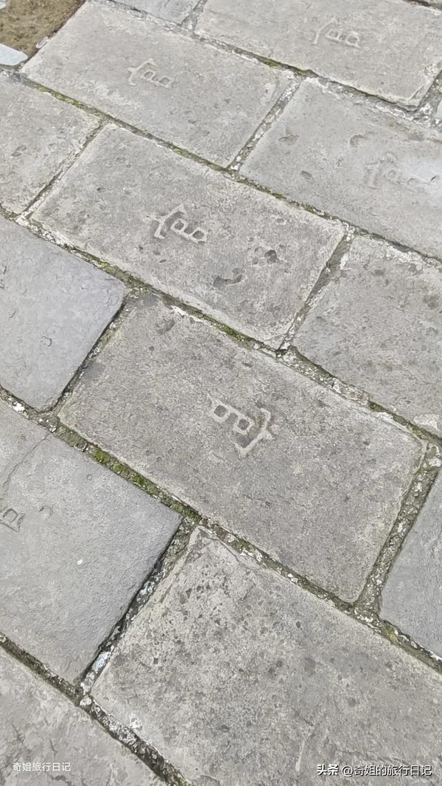 代州古城最值得看的景点，有3个在县政府大院