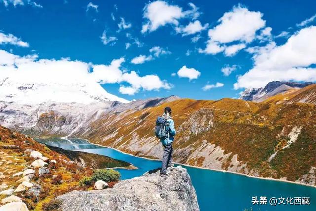 李现、陈坤、周迅都走过！西藏这条最佳入门级徒步线，到底啥来头？