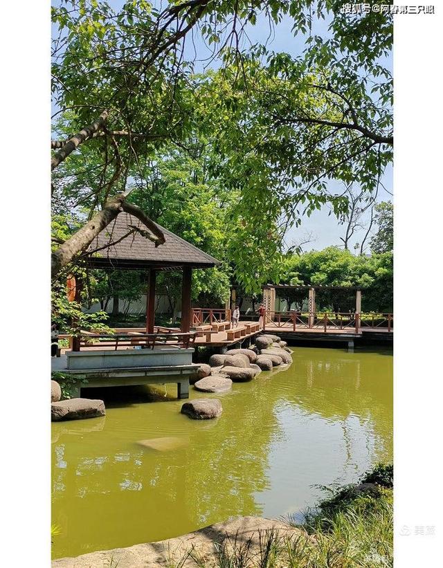 看杭州之 塔山公园