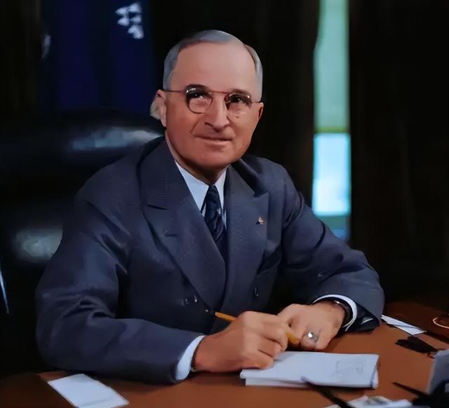 看谁还敢动台湾？当着全世界的面，中国曾掀了美日韩的桌子！