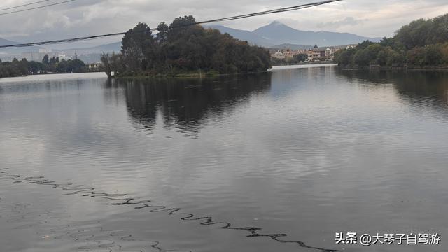 房车进腾冲遭驱赶？我的真实遭遇