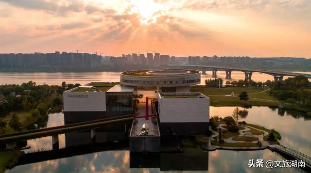 热浪来袭？长沙这些地方，承包你一整天的清凉
