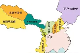 唐朝官职详解图片