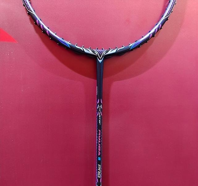 2025 年十大羽毛球拍深度评测	，最后一款性价比逆天